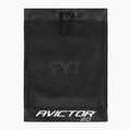 Damen-Einteiler Badeanzug TYR Avictor 2.0 Luminins Open Back elec lime 6