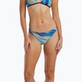 Bikini-Unterteil TYR Riptidal Classic Full Coverage Bikini teal/orange
