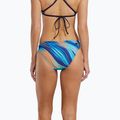 Bikini-Unterteil TYR Riptidal Classic Full Coverage Bikini teal/orange 2
