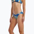 Bikini-Unterteil TYR Riptidal Classic Full Coverage Bikini teal/orange 3