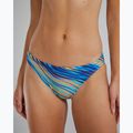 Bikini-Unterteil TYR Riptidal Classic Full Coverage Bikini teal/orange 4