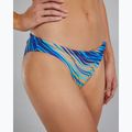 Bikini-Unterteil TYR Riptidal Classic Full Coverage Bikini teal/orange 6