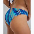 Bikini-Unterteil TYR Riptidal Classic Full Coverage Bikini teal/orange 7