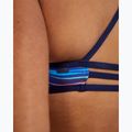 Bikini-Oberteil TYR Riptidal Trinity teal/orange 7