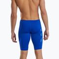 Schwimm-Jammer Herren TYR Soild Large Logo Jammer royal 2