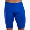 Schwimm-Jammer Herren TYR Soild Large Logo Jammer royal 5