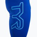 Schwimm-Jammer Herren TYR Soild Large Logo Jammer royal 7