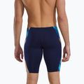 Schwimm-Jammer Herren TYR Durafast Elite Riptidal Jammer teal/orange 6