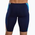 Schwimm-Jammer Herren TYR Durafast Elite Riptidal Jammer teal/orange 10