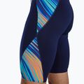 Schwimm-Jammer Herren TYR Durafast Elite Riptidal Jammer teal/orange 11