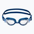 Schwimmbrille TYR Vesi clear/navy 2