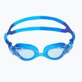 Kinder-Schwimmbrille TYR Vesi Tie Dye blue 2