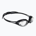 TYR Hydra Flare Kinder Schwimmbrille schwarz / cear