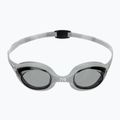Schwimmbrille TYR Hydra Flare smoke/grey 2