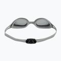 Schwimmbrille TYR Hydra Flare smoke/grey 4