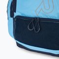 Schwimm Rucksack TYR Alliance Team 45 l light blue/navy 6