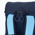 Schwimm Rucksack TYR Alliance Team 45 l light blue/navy 8