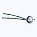 Schwimmbrille TYR Blackops 140 Ev Racing verspiegelt navy/lime 3