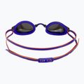 Schwimmbrille TYR Blackops 140 Ev Racing verspiegelt royal/multi 4