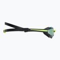 TYR Tracer-X Elite Racing Verspiegelt schwarz/kalk Schwimmbrille 3