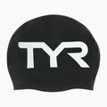 TYR Tracer-X Elite Racing Verspiegelt schwarz/kalk Schwimmbrille 5