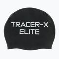 TYR Tracer-X Elite Racing Verspiegelt schwarz/kalk Schwimmbrille 6