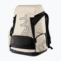 TYR Alliance Team 45 l schwarz / sand Schwimmrucksack