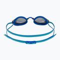 TYR Blackops 140 Ev Racing Schwimmbrille kobalt / aqua 4
