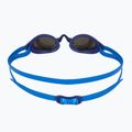 TYR Stealth-X Performance Verspiegelt blau / multi Schwimmbrille 4