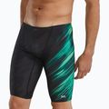 Herrenschwimmen Jammer Tyr Durafast Elite Cycloid grün 3