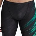 Herrenschwimmen Jammer Tyr Durafast Elite Cycloid grün 4