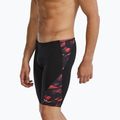 Herrenschwimmen Jammer Tyr Durafast Elite Triadic rot 4