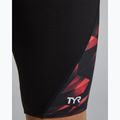 Herrenschwimmen Jammer Tyr Durafast Elite Triadic rot 8