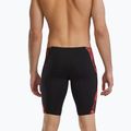 Herren-Schwimmjammer TYR Durafast Elite Waveform Blade Splice red 2