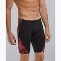 Herren-Schwimmjammer TYR Durafast Elite Waveform Blade Splice red 3