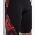 Herren-Schwimmjammer TYR Durafast Elite Waveform Blade Splice red 6