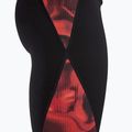 Herren-Schwimmjammer TYR Durafast Elite Waveform Blade Splice red 7