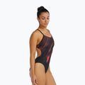 Tyr Durafast Elite Cycloid Diamondfit Damen-Badeanzug einteilig 4