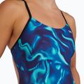 Tyr Durafast Elite Waveform Cutoutfit Damen-Badeanzug einteilig 6
