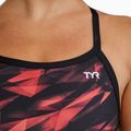 Tyr Durafast Elite Triadic Diamondfit Damen-Badeanzug einteilig 8