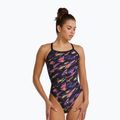 Tyr Durafast Elite Triadic Diamondfit Damen-Badeanzug einteilig