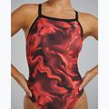 Tyr Durafast Elite Waveform Diamondfit Damen-Badeanzug einteilig 5