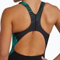 Einteiliger Damen-Badeanzug Tyr Durafast Elite Cycloid Maxfit grün 6