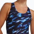 Einteiliger Damen-Badeanzug Tyr Durafast Elite Triadic Maxfit blau 5
