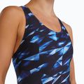 Einteiliger Damen-Badeanzug Tyr Durafast Elite Triadic Maxfit blau 6