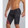 Herren Tyr Durafast Elite Firestorm metallisches Feuer schwimmen Jammer 3