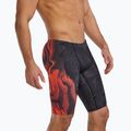 Herren Tyr Durafast Elite Firestorm metallisches Feuer schwimmen Jammer 4