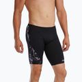 Herren-Jammer TYR Durafast Elite Waveform Blade Splice titanium 3