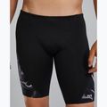 Herren-Jammer TYR Durafast Elite Waveform Blade Splice titanium 5