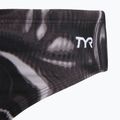 Herren-Schwimmslip TYR Durafast Elite Waveform Brief titanium 3
